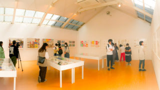 絵本作家やイラストレーターを目指す人もそうでない人も かわいいイラストの描き方 絵本の作り方など学べる教室 Tokyo Normaldays